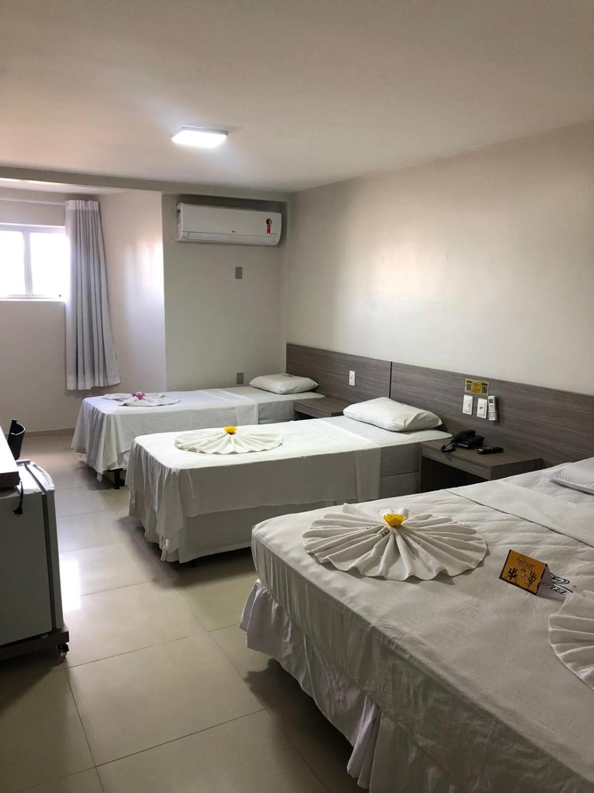Max Hotel 阿尔科韦迪 外观 照片