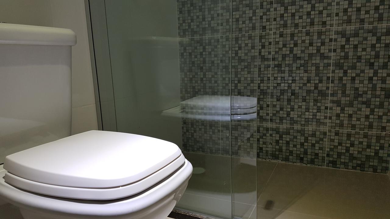 Max Hotel 阿尔科韦迪 外观 照片