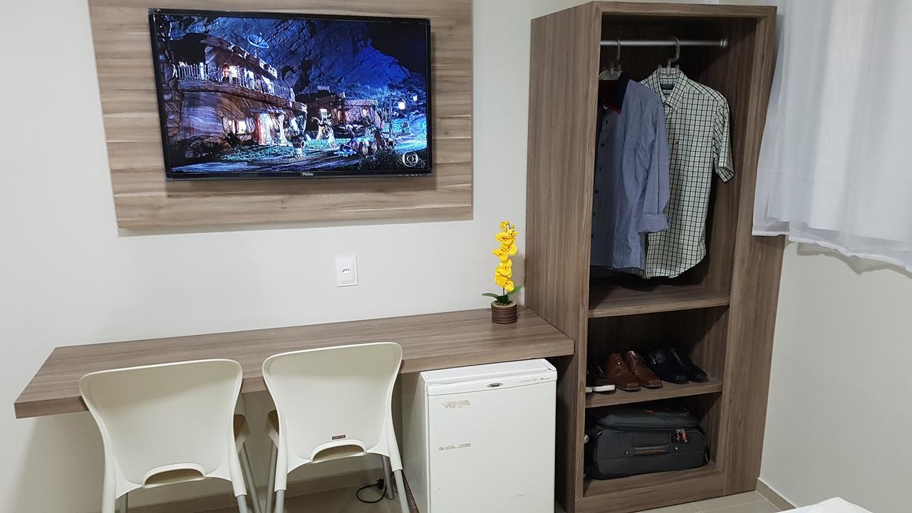 Max Hotel 阿尔科韦迪 外观 照片