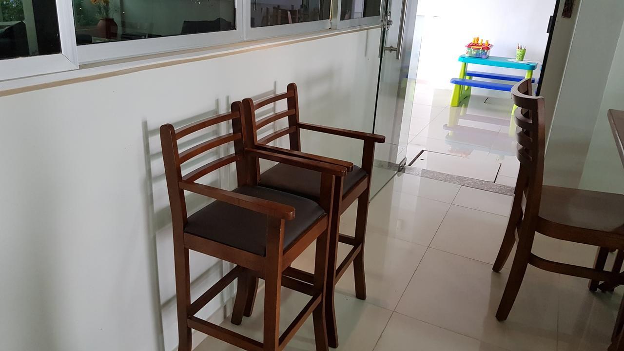 Max Hotel 阿尔科韦迪 外观 照片